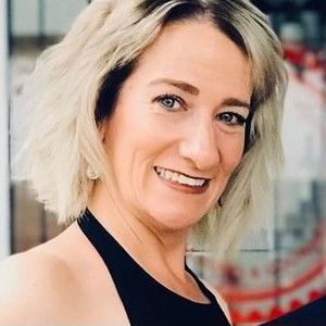 Meet your Posher, Mary